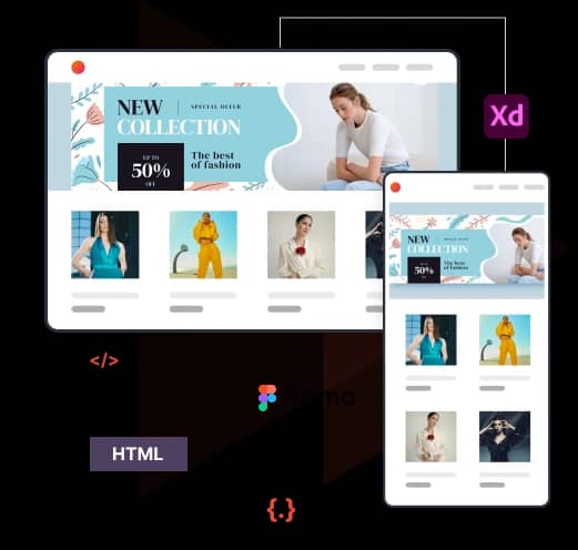 Delivering a Scalable Multi-Vendor Commerce Platform Across Web and Mobile.