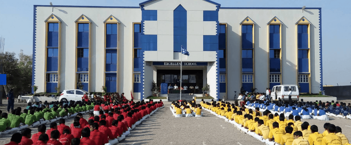 Transforming Campus Operations with an Integrated School ERP Platform.