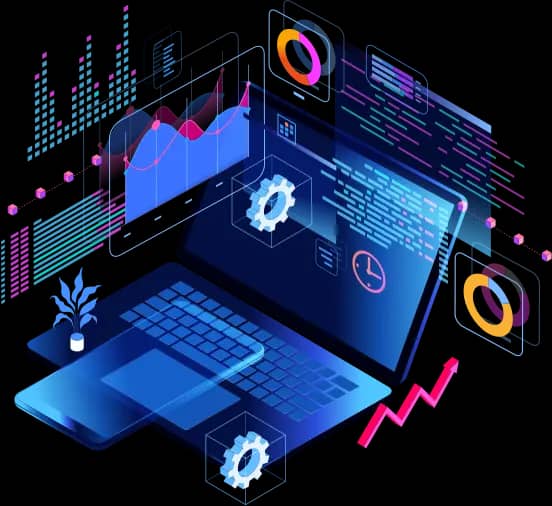 Scalable, secure and high-performance software development solutions with cloud, API integration and enterprise architecture