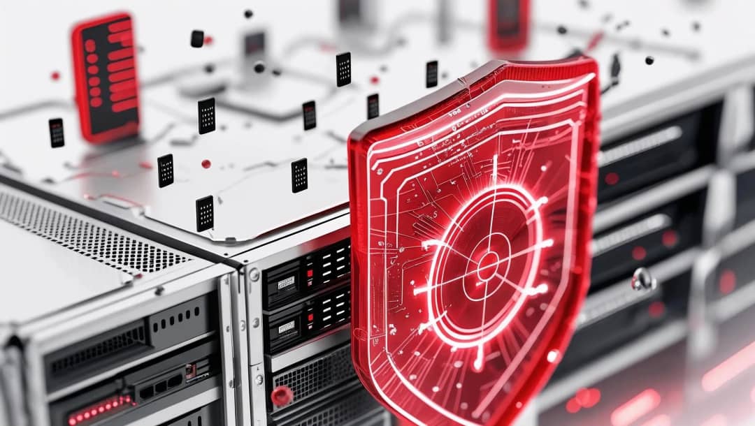 Website security services with malware protection, firewall security, DDoS protection and real-time threat monitoring