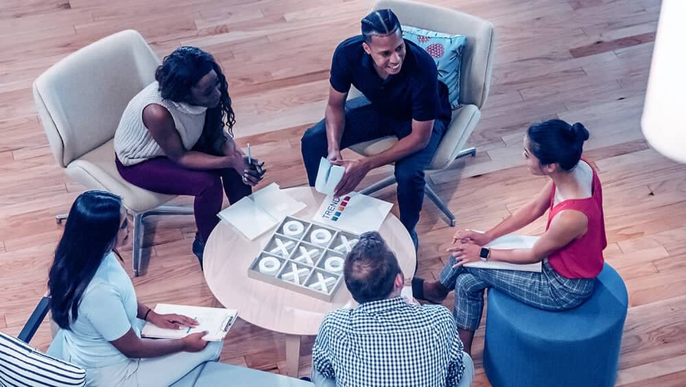 Education Platform 2