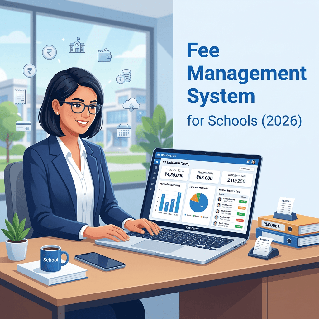 Fee Management System for Schools: Complete Guide (2026)